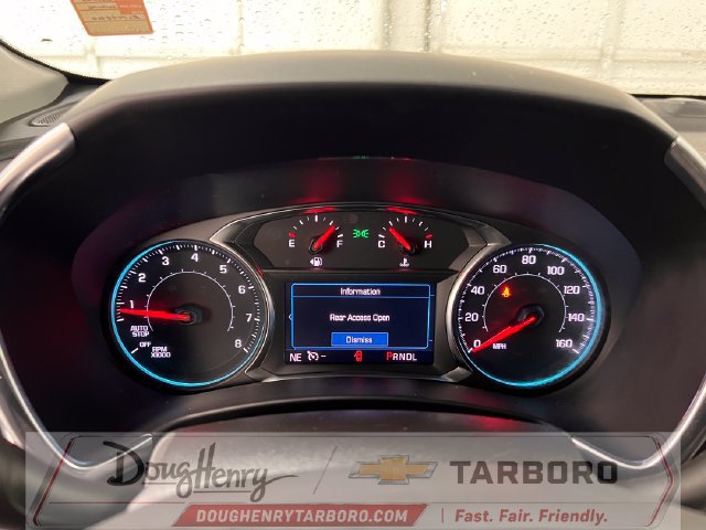 Used 2024 Chevrolet Equinox LS w/ LS Convenience Package FWD image 51
