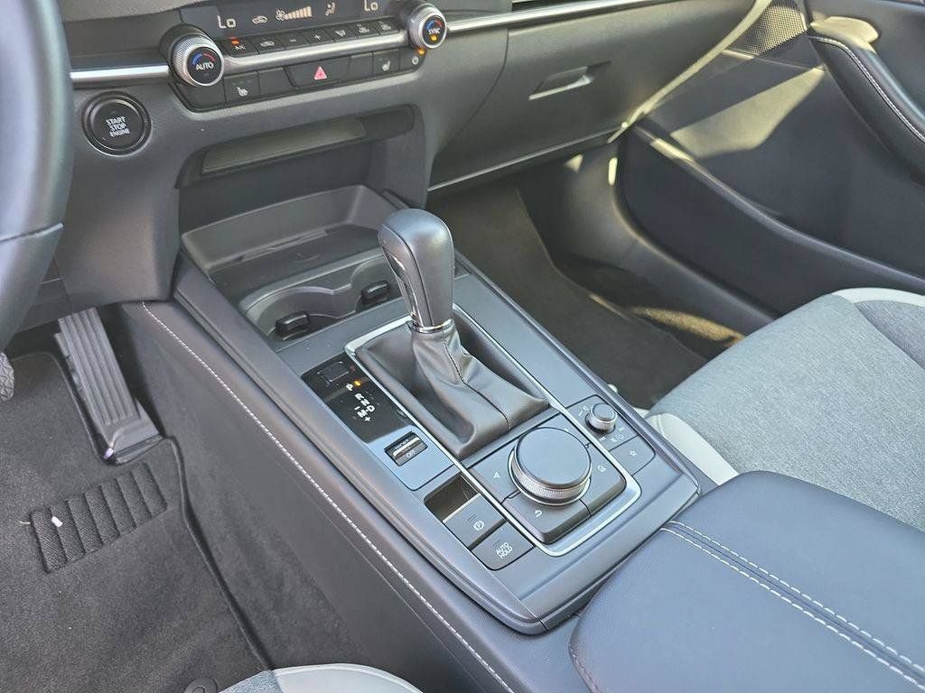 Used 2026 MAZDA CX-30 AWD 2.5 S image 29