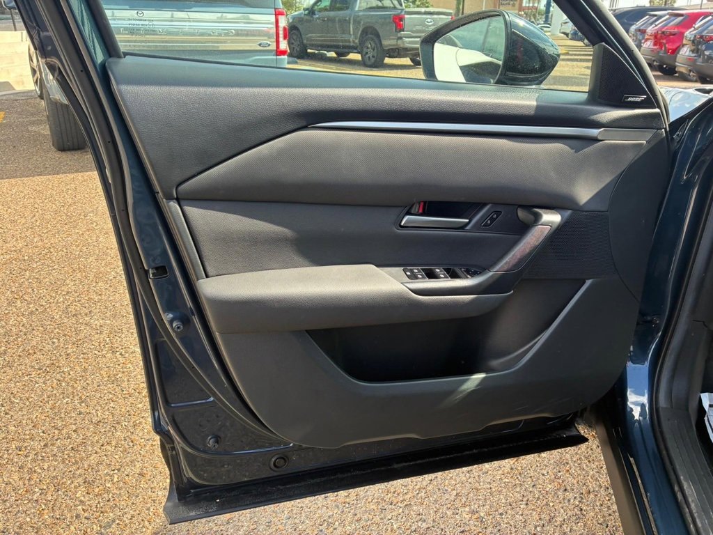 New 2025 MAZDA CX-50 AWD 2.5 S w/ Weather Package image 15