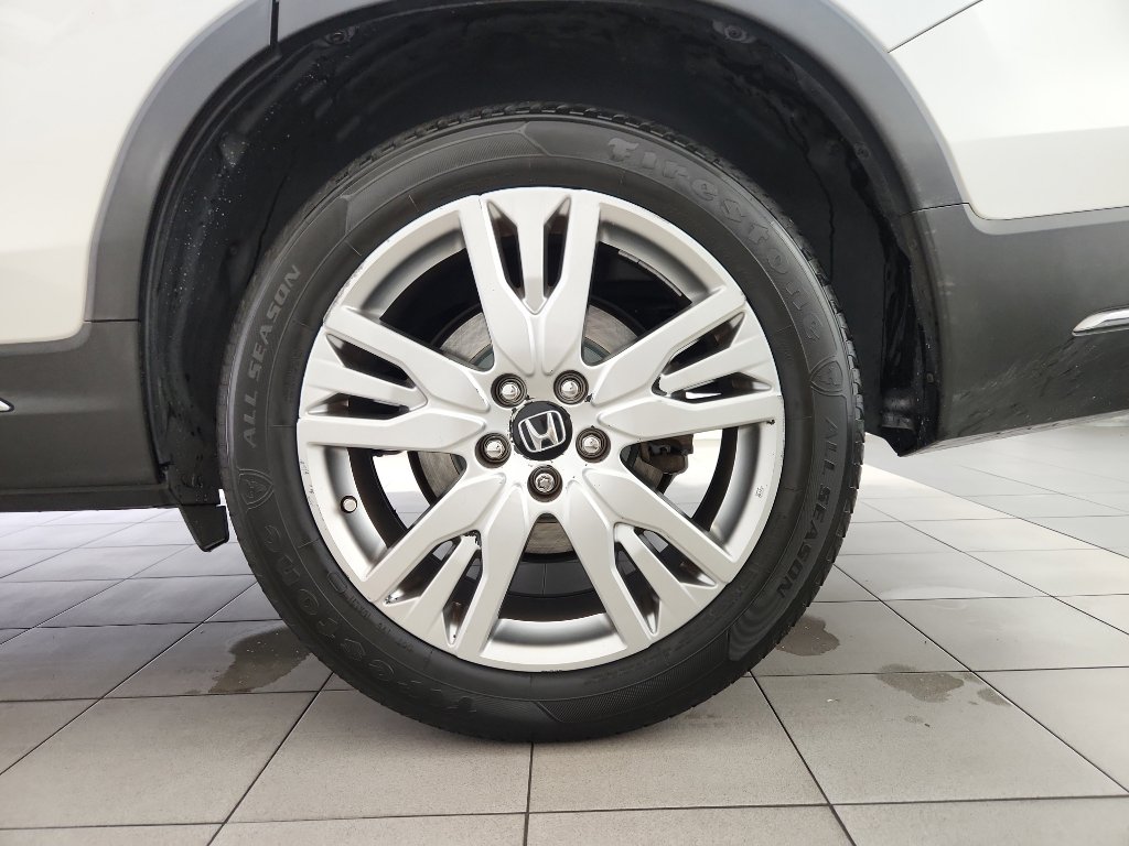 Used 2019 Honda Pilot Touring image 44