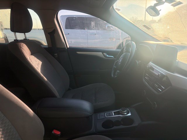 Used 2020 Ford Escape SE AWD/4WD image 6