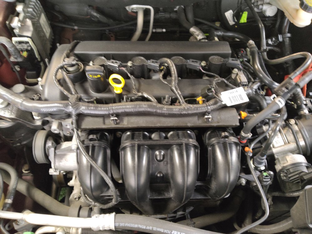 Used 2017 Ford Fusion S FWD image 30