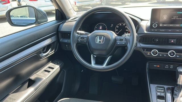 Used 2023 Honda CR-V EX image 23