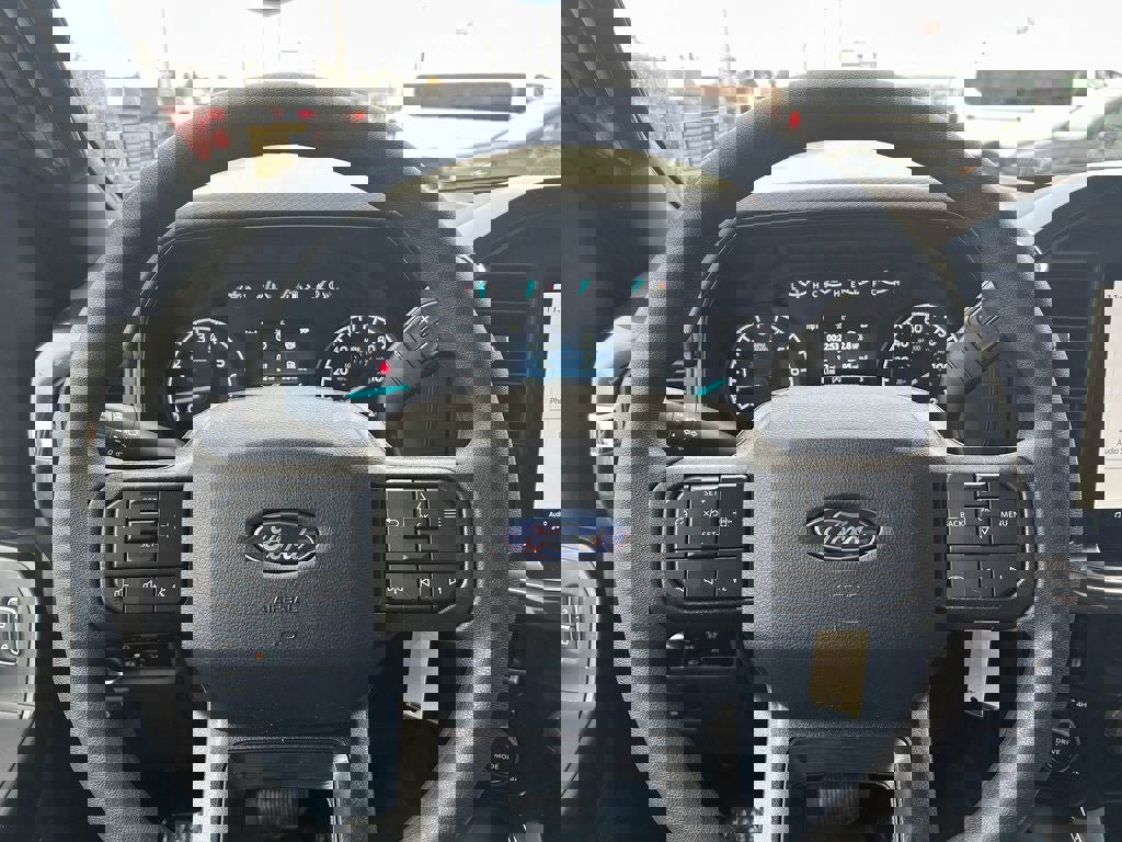 New 2026 Ford F150 STX image 24