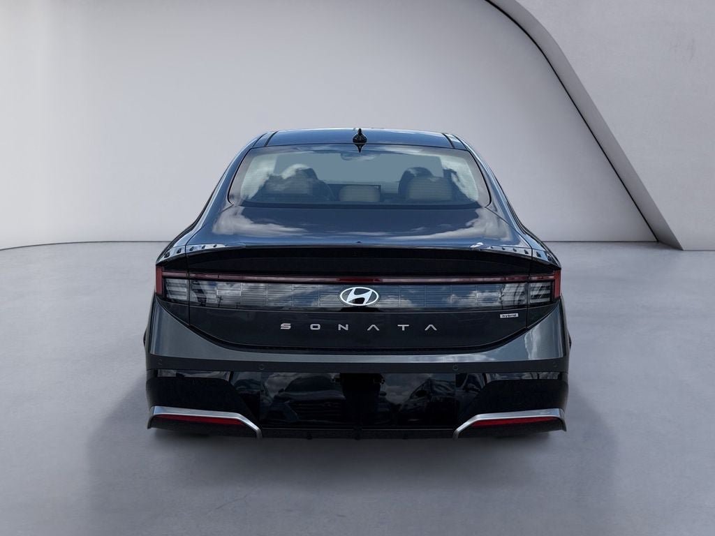 New 2026 Hyundai Sonata Limited FWD image 4