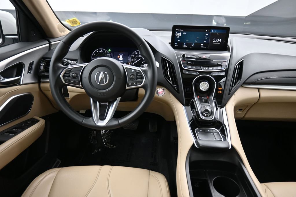 Certified 2024 Acura RDX SH-AWD image 20