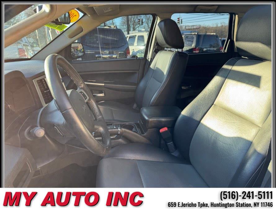 Used 2009 Jeep Grand Cherokee Laredo image 21