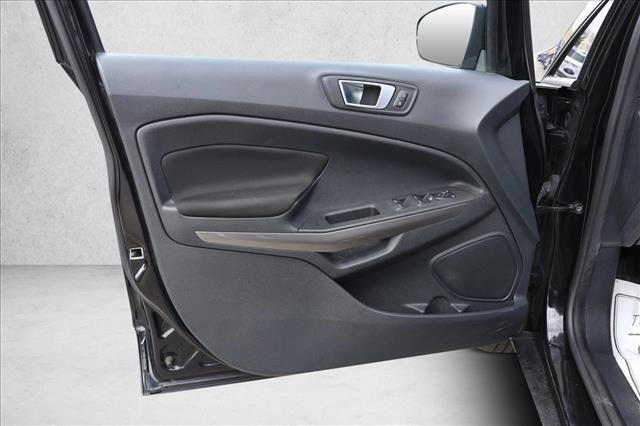 Used 2019 Ford EcoSport SE image 12