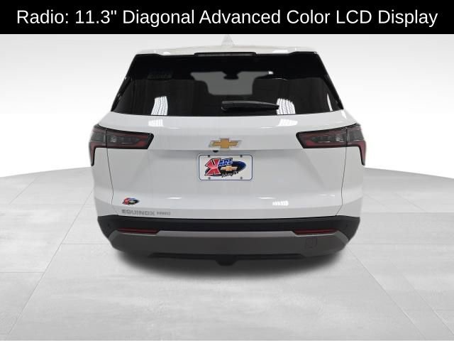 New 2026 Chevrolet Equinox LT image 5