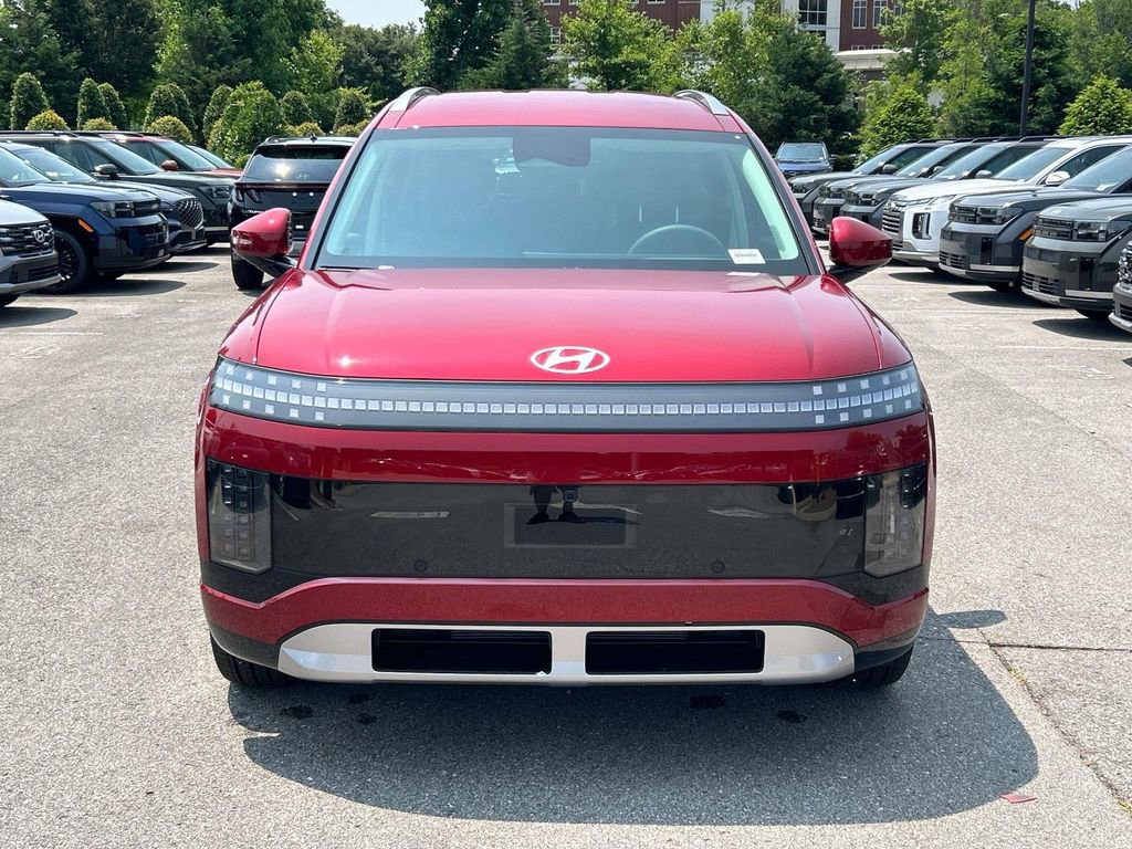 New 2026 Hyundai Ioniq 9 SEL image 2