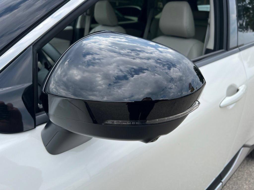 Certified 2023 Nissan Rogue SL AWD/4WD image 33