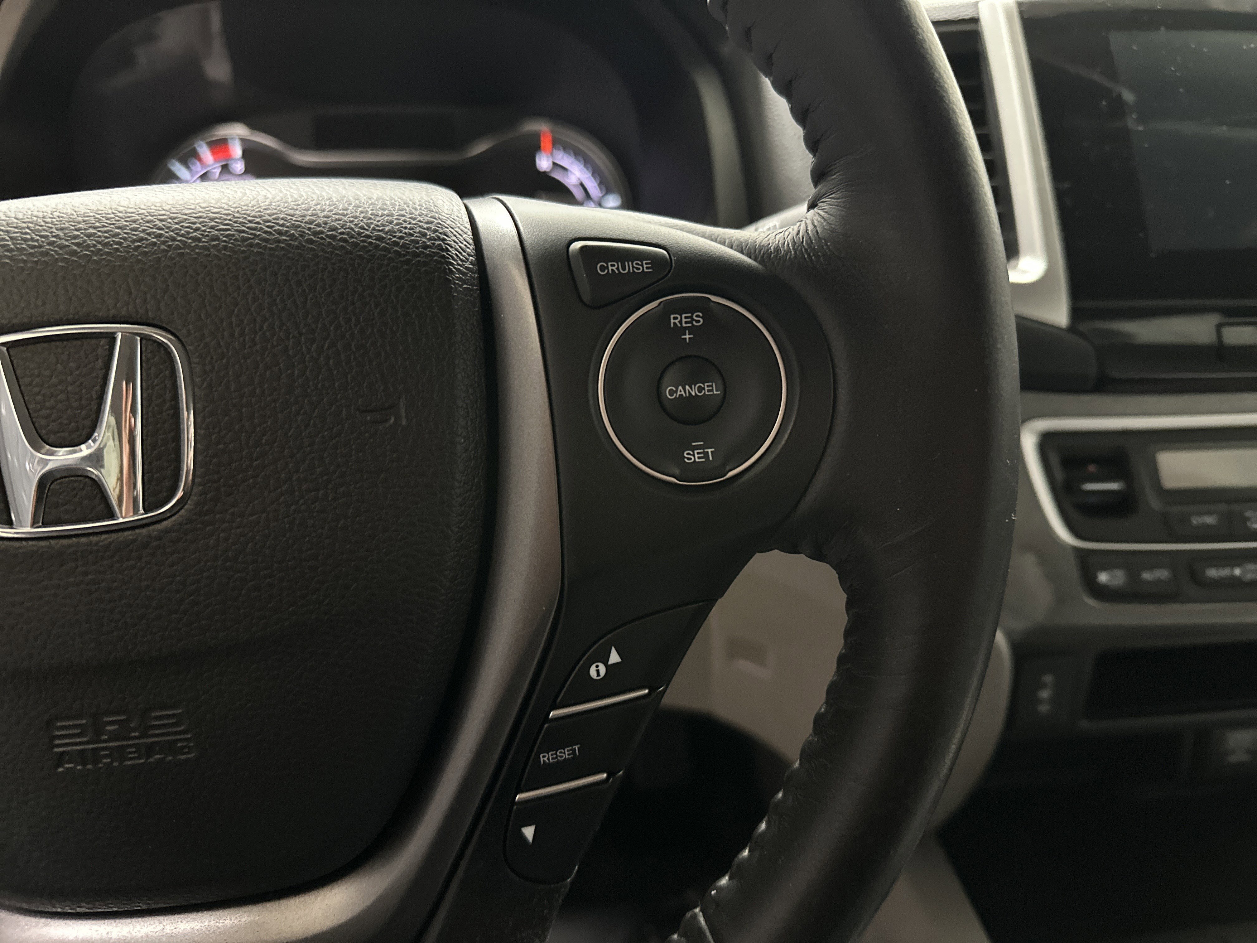 Used 2018 Honda Pilot EX-L image 20