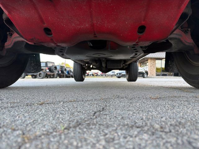 Used 2004 Toyota Tacoma PreRunner image 32