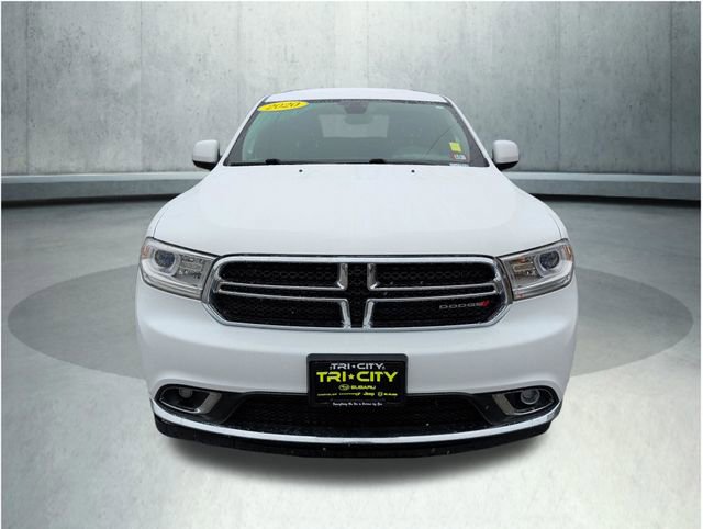 Used 2020 Dodge Durango SXT image 11