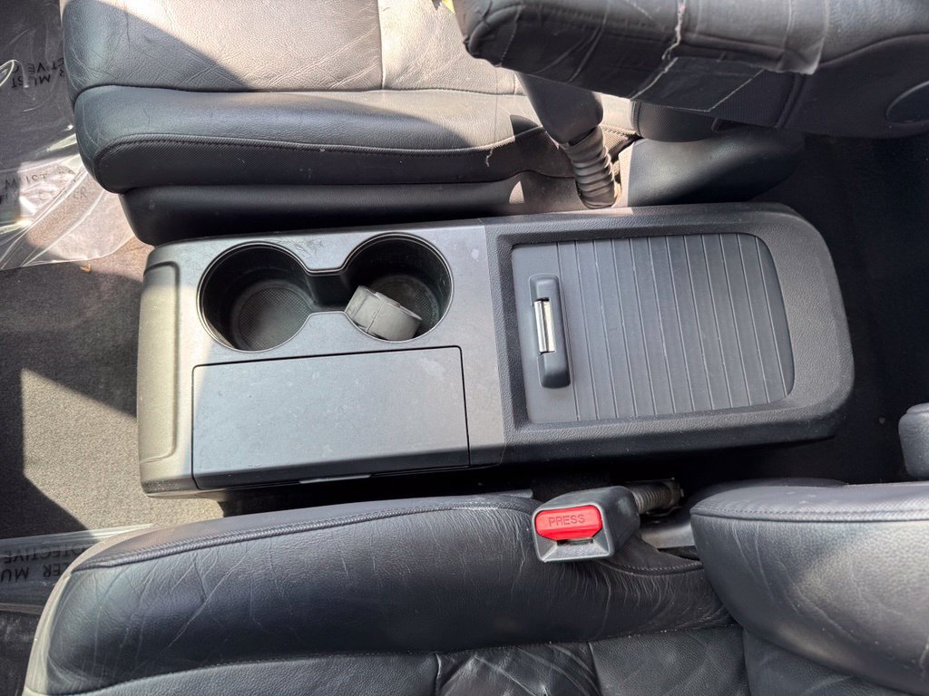 Used 2008 Honda CR-V EX-L image 19