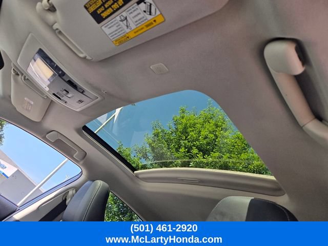 Used 2019 Lexus NX 300 FWD w/ Comfort Package image 10