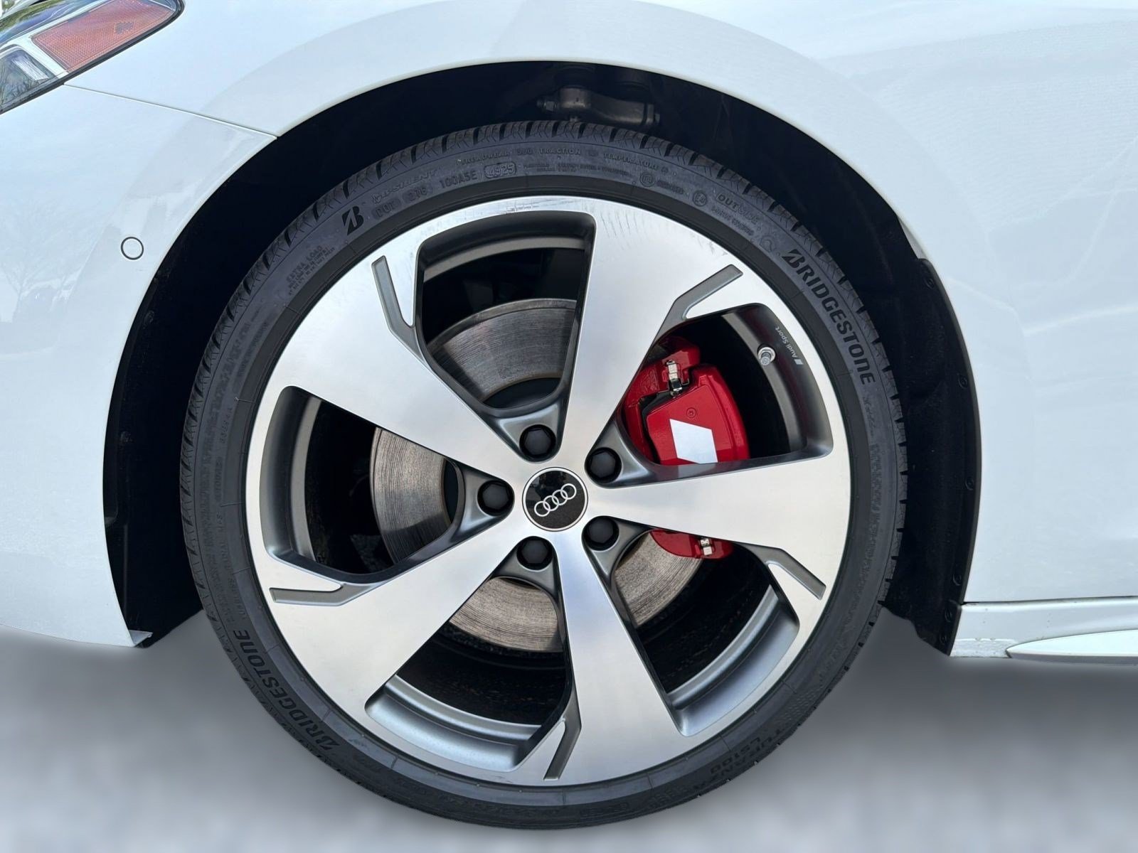 New 2026 Audi S5 Premium Plus AWD/4WD image 12