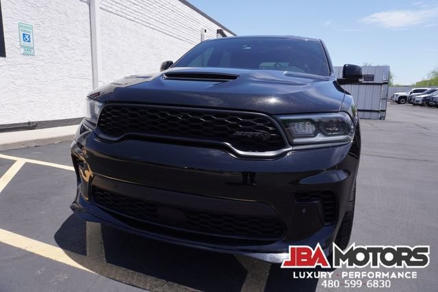Used 2023 Dodge Durango SRT Hellcat AWD/4WD image 44