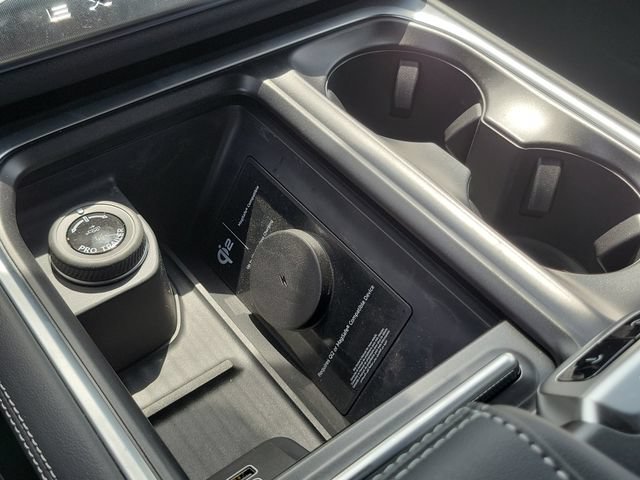 New 2027 Ford Expedition Max Platinum w/ Stealth Performance Package AWD/4WD image 29