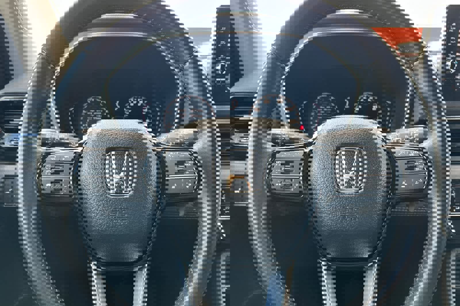 Used 2024 Honda Pilot EX-L image 27