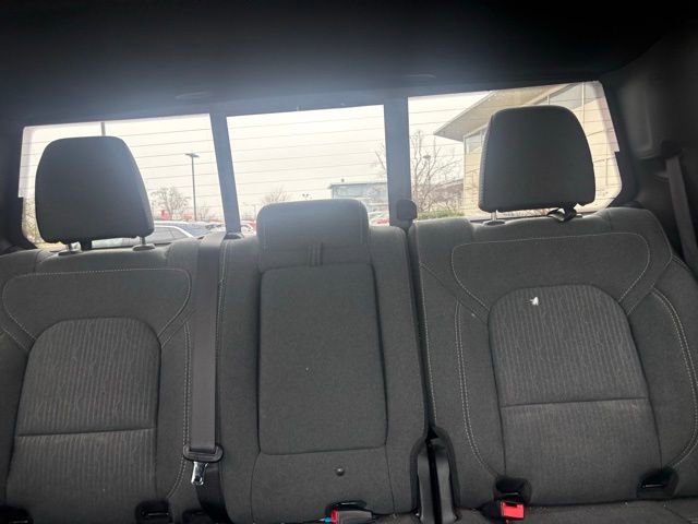 Used 2020 RAM 1500 Big Horn image 13