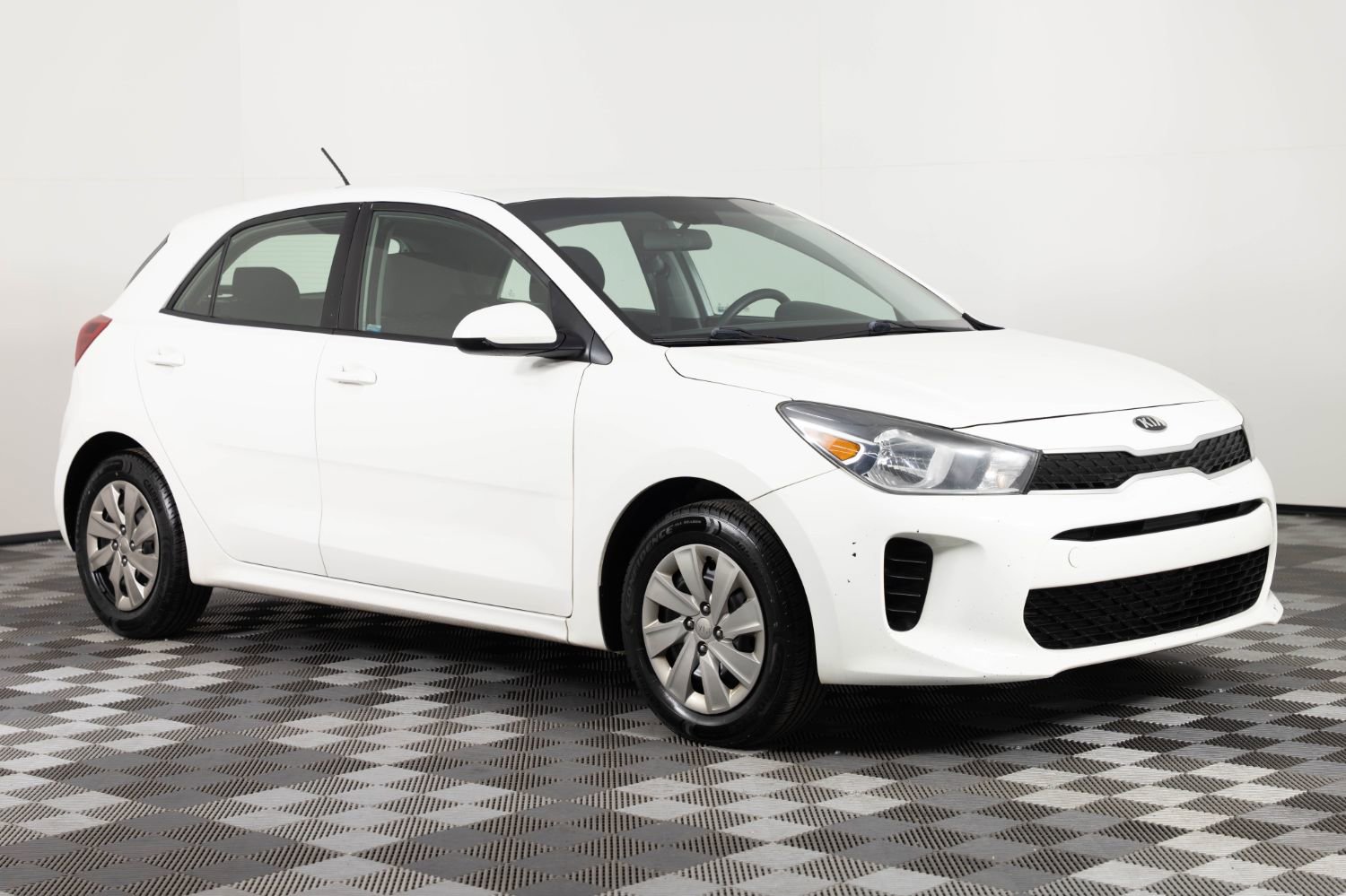 Used 2018 Kia Rio S FWD image 10