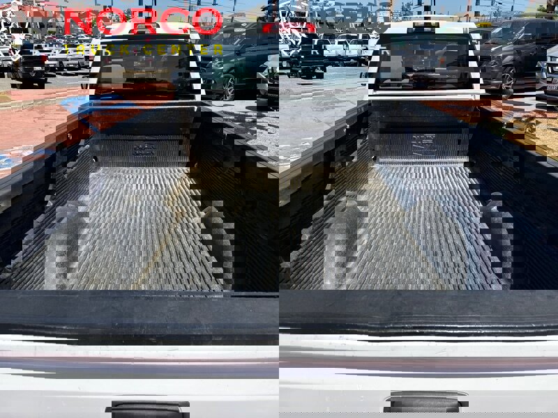 Used 2017 GMC Sierra 1500 2WD Regular Cab image 10