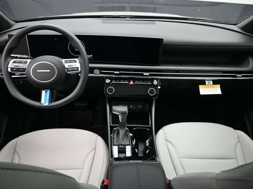 New 2026 Hyundai Santa Cruz SEL image 23