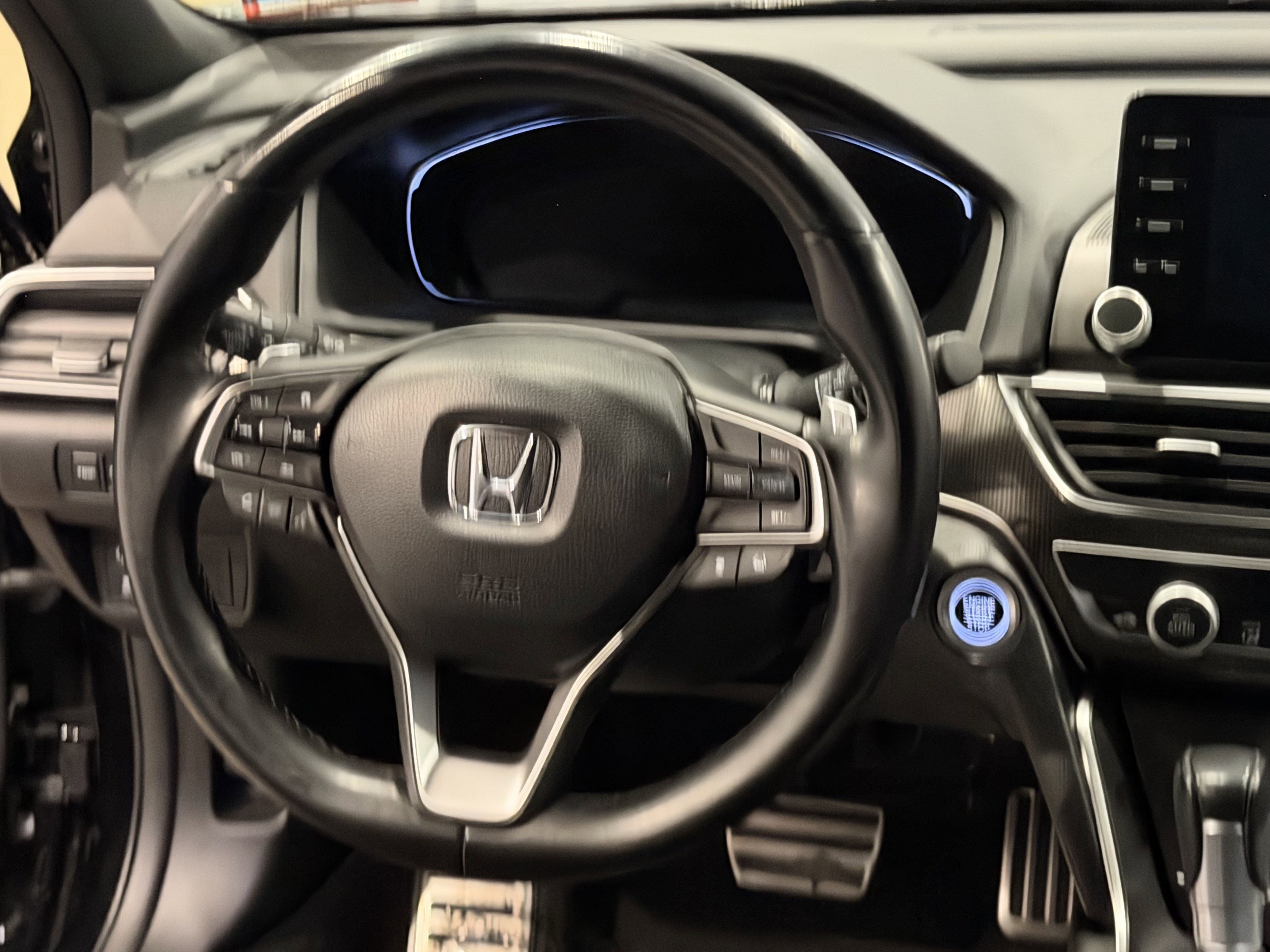 Used 2020 Honda Accord Sport image 19