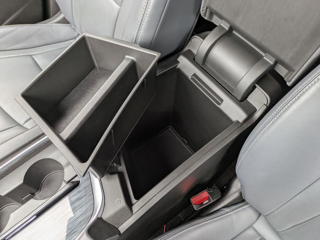 Used 2020 Buick Enclave Essence w/ Sport Touring Edition image 22