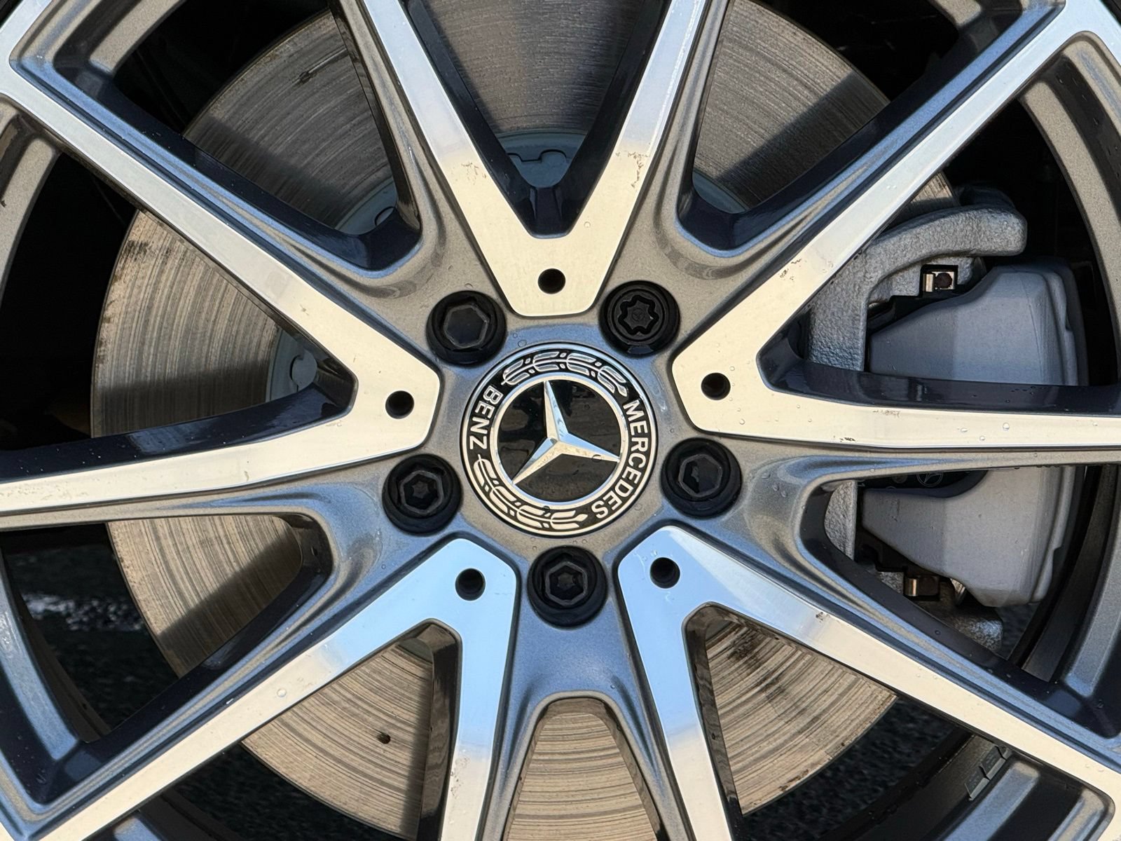 Used 2023 Mercedes-Benz E 450 4MATIC Sedan image 21