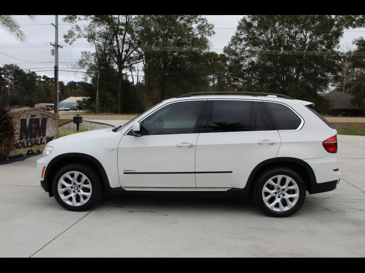 Used 2013 BMW X5 xDrive35i