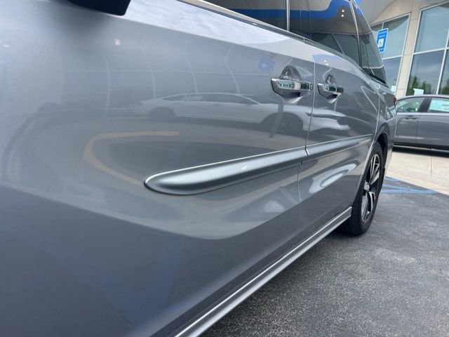 Used 2020 Honda Odyssey Elite image 14