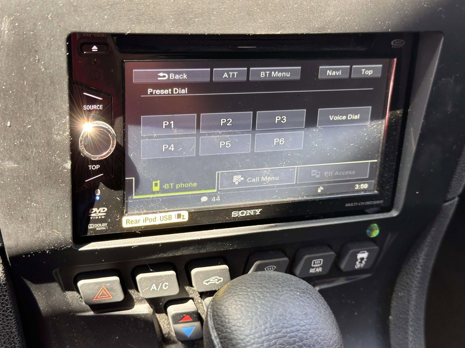 Used 2011 Dodge Charger SE RWD image 25