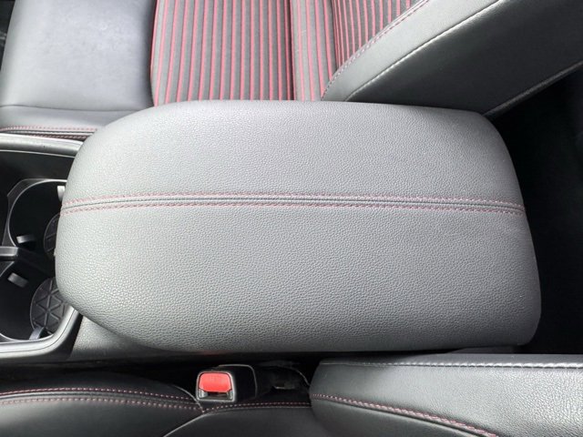 Used 2023 Toyota RAV4 XSE w/ Weather Package image 18