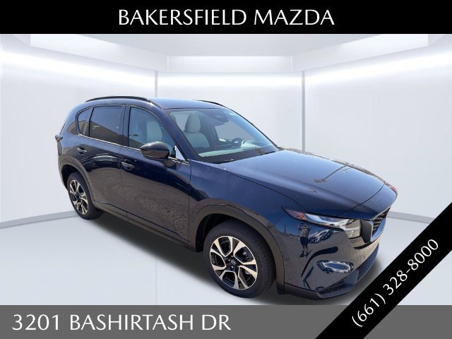 New 2026 MAZDA CX-5 Preferred AWD/4WD image 7