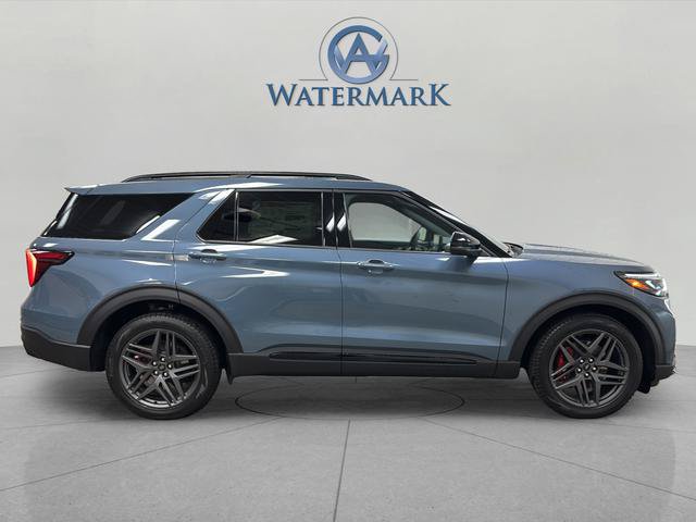 New 2026 Ford Explorer ST w/ Sun And Sound Package AWD/4WD image 6