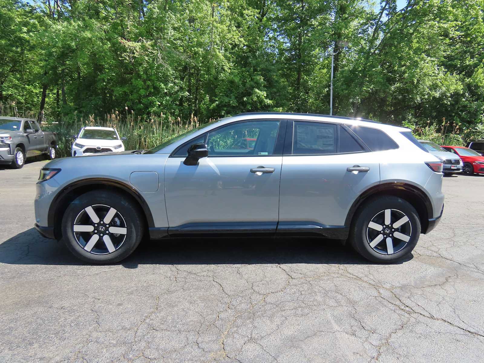 New 2026 Honda Prologue Touring image 3