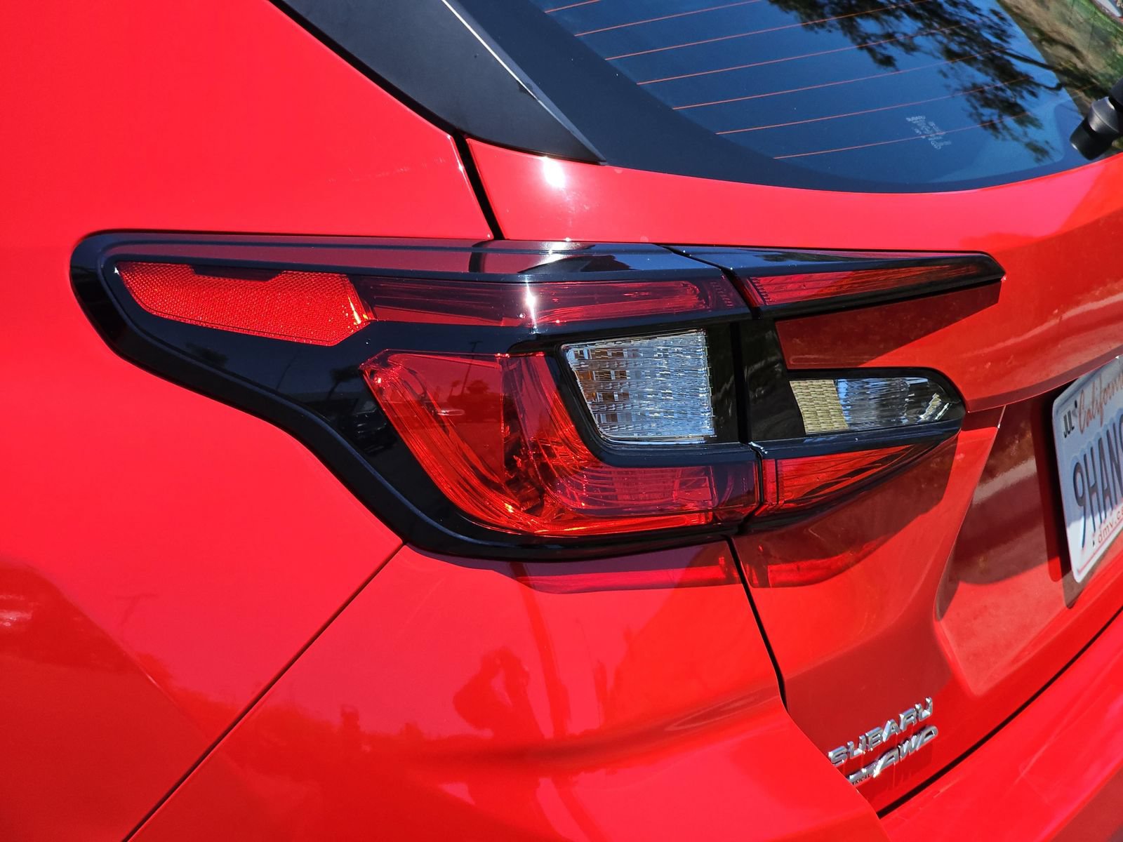 Certified 2024 Subaru Impreza 2.0i Sport AWD/4WD image 35