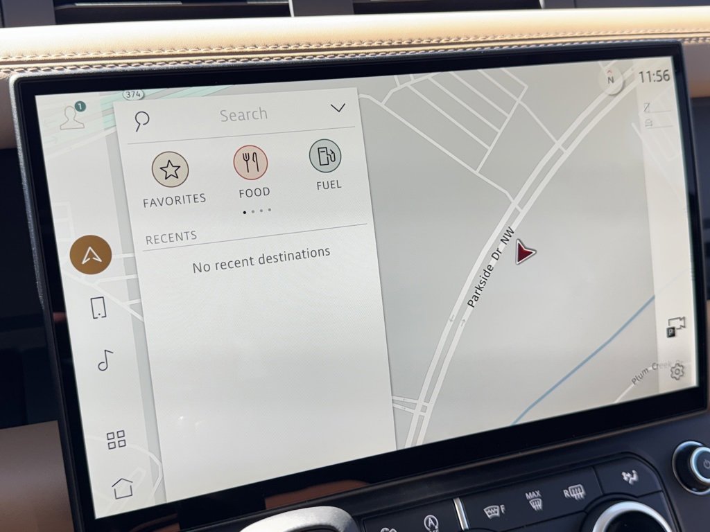 New 2026 Land Rover Defender 110 S image 22