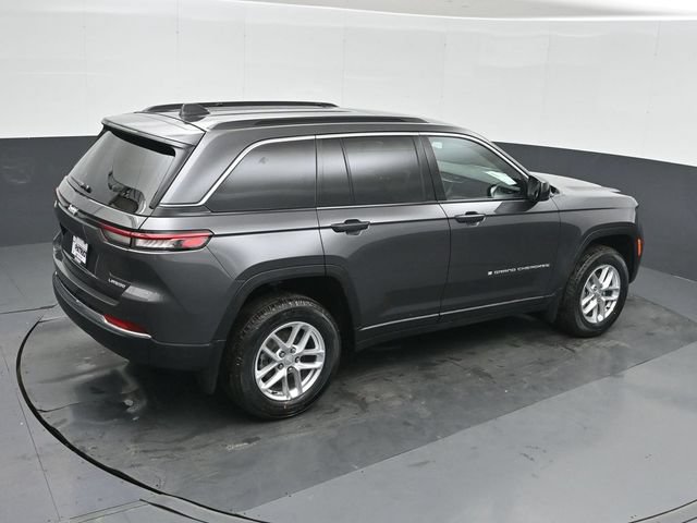 New 2026 Jeep Grand Cherokee Laredo X RWD image 31