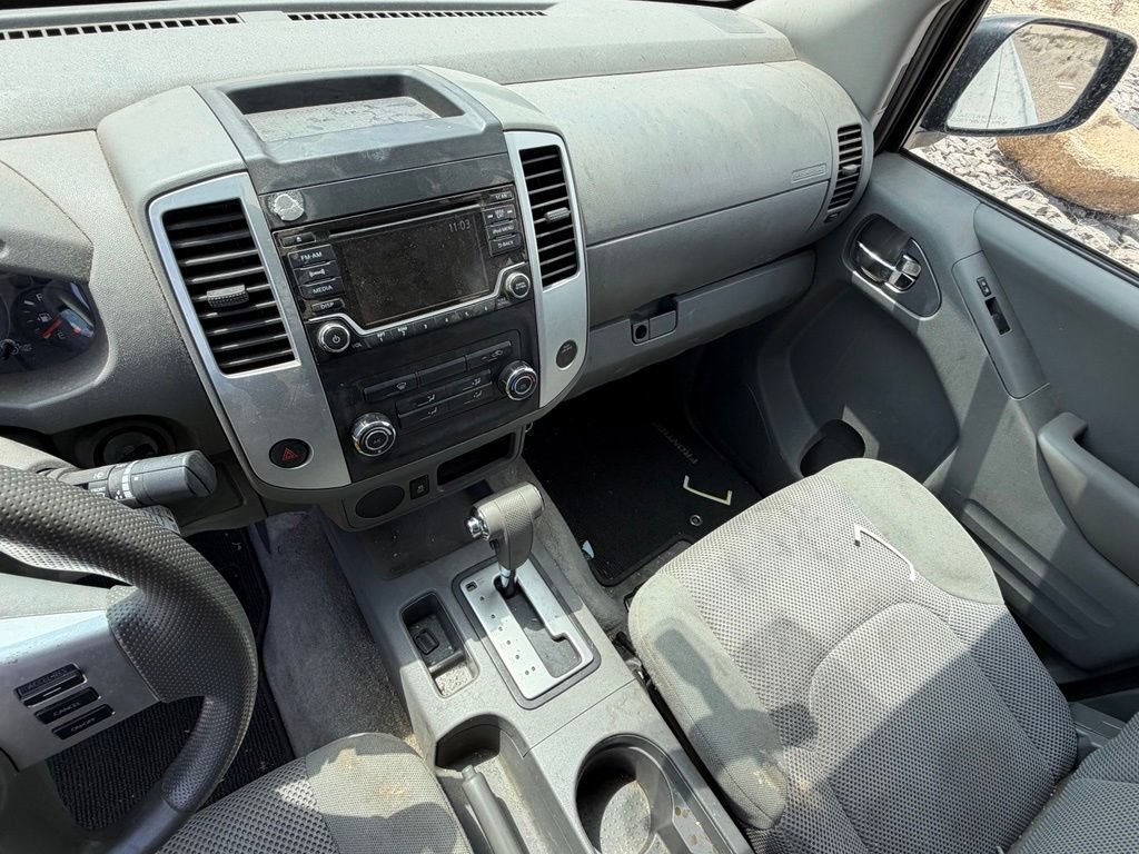 Used 2018 Nissan Frontier SV RWD image 18
