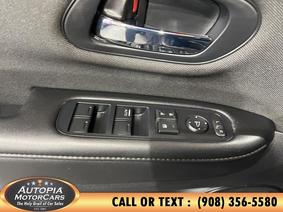 Used 2021 Honda HR-V Sport image 20