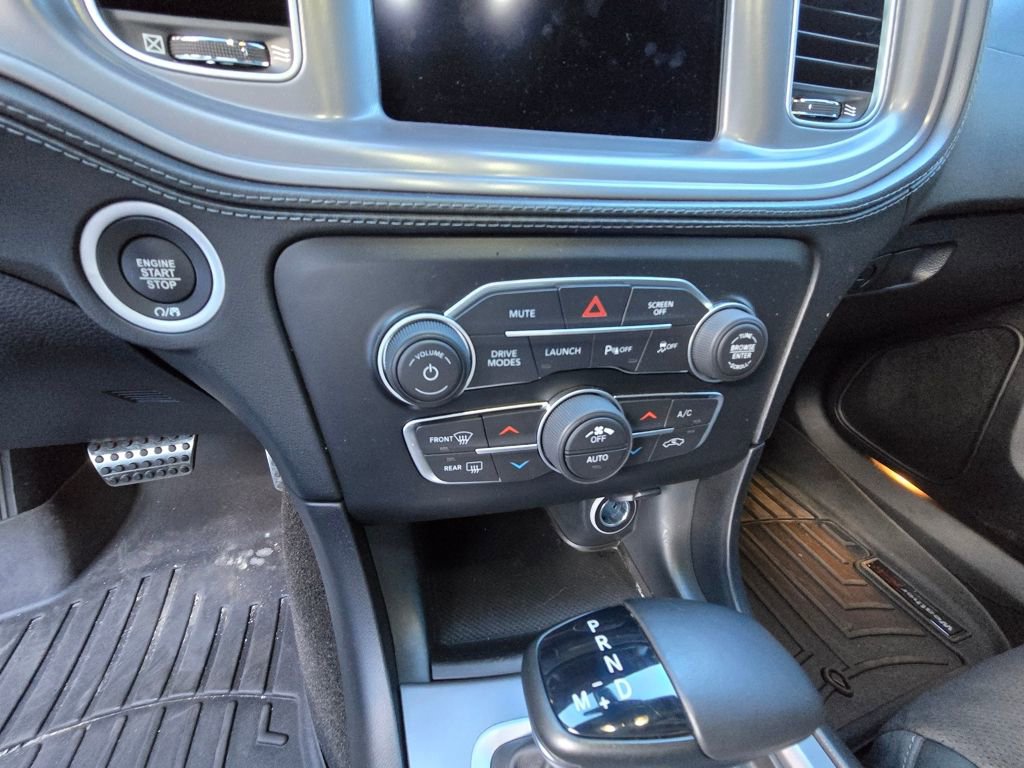 Used 2023 Dodge Charger Scat Pack image 13