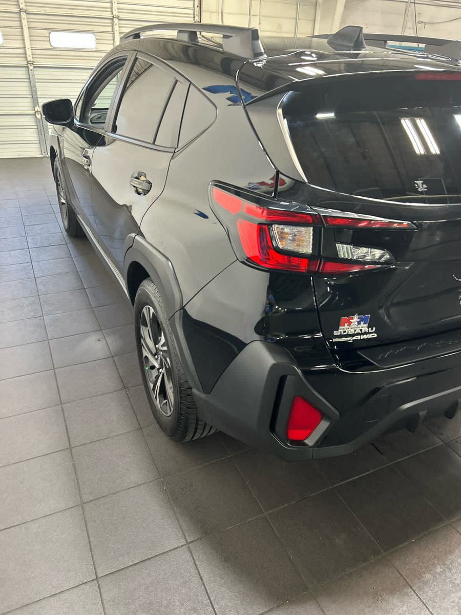 Used 2024 Subaru Crosstrek 2.0i Premium AWD/4WD image 8