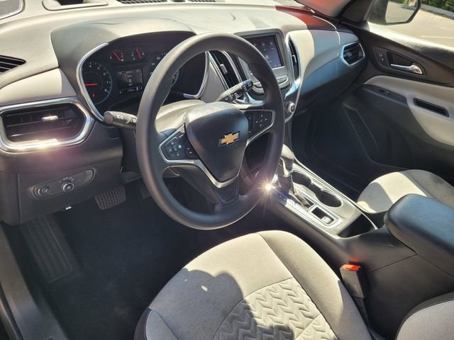 Used 2023 Chevrolet Equinox LS image 7