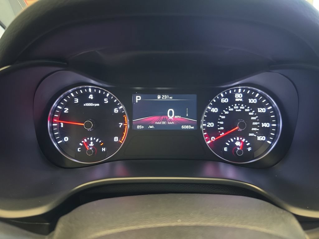 Certified 2024 Kia Forte LXS w/ LXS Technology Package FWD image 23