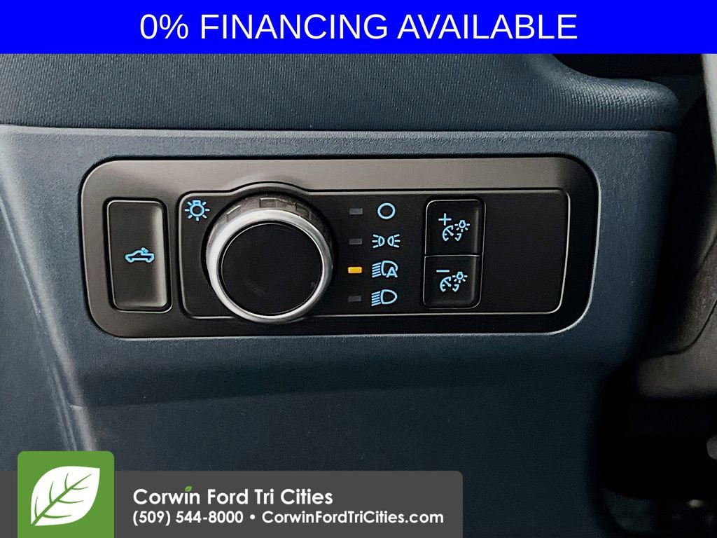 New 2026 Ford Maverick XLT image 18