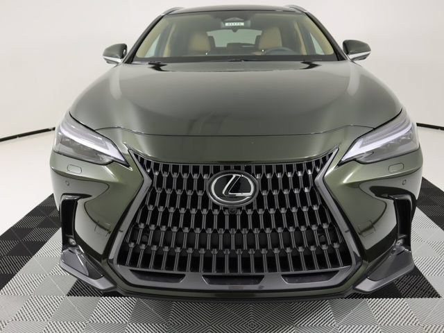 New 2026 Lexus NX 350 AWD w/ Cold Area Package image 7