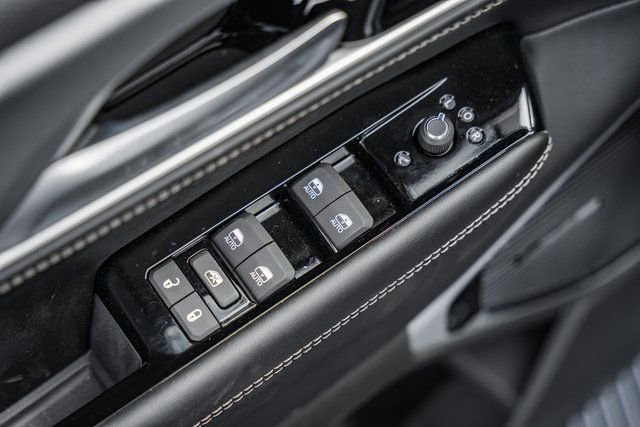 New 2026 Jeep Grand Wagoneer Limited image 52